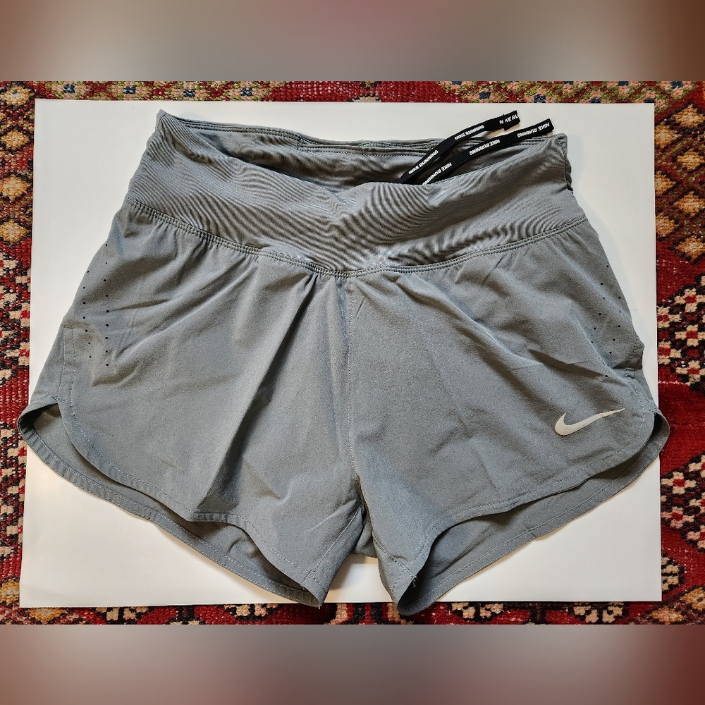 New Never Worn Nike Dri-Fit Running Shorts